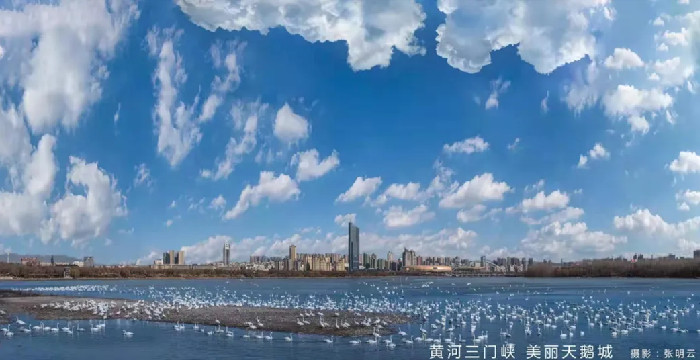 天鹅湖国家城市湿地公园科普教育基地 服务宗旨