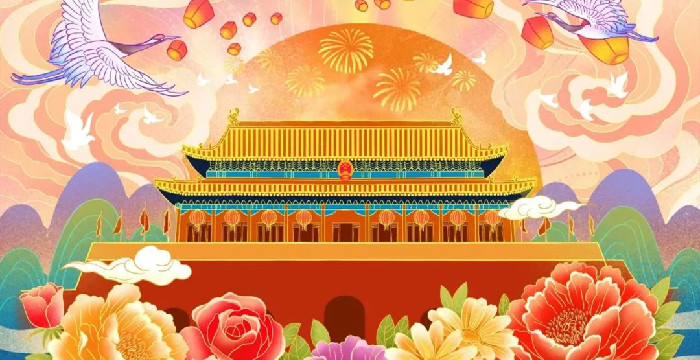 舌尖上的美味！国庆1元嗨吃地坑农家饭！吃货们集合啦~
