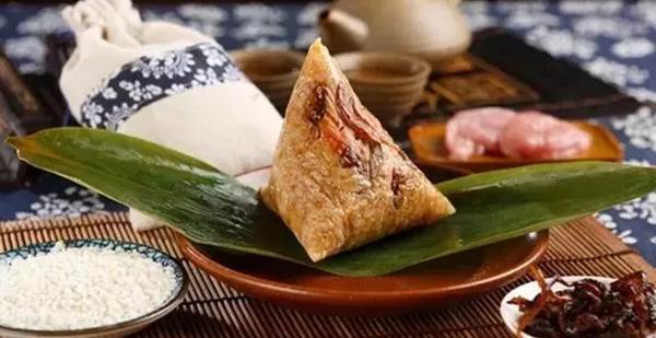 陕州地坑院|浓情端午，民俗礼献