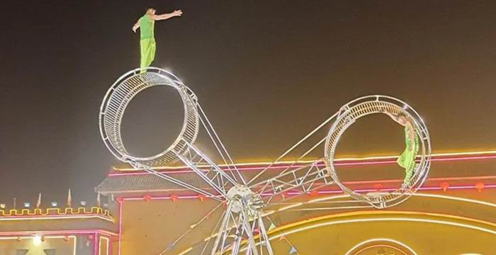 三门峡到陕州地坑院景区的夜班公交8月8日起开始发了