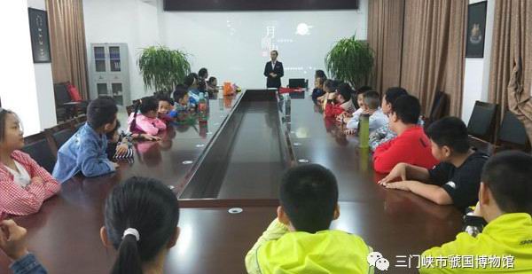 “月圆中秋”中秋节主题活动圆满结束