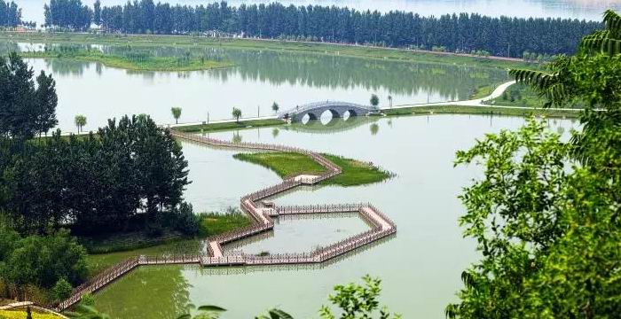 【倡议书】文明游园 从我做起