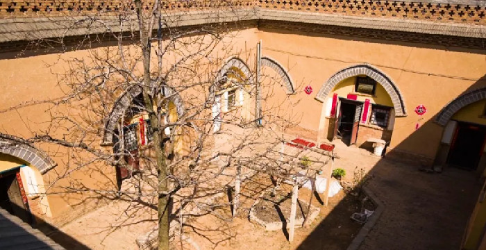 文艺｜歌曲欣赏：《家乡的地坑院》