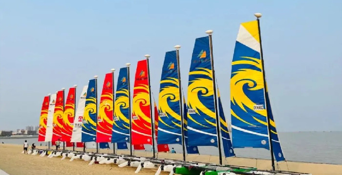 一节一会丨快来领取你的邀请函！抢“鲜”解锁黄河文化旅游节亮点！